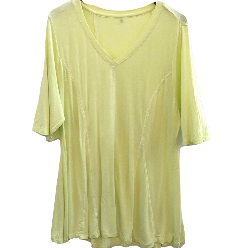 🌺 5/20$ Soft Surroundings || women’s tunic